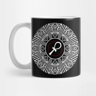 Clan Caitiff - Vampire the Masquerade Mug